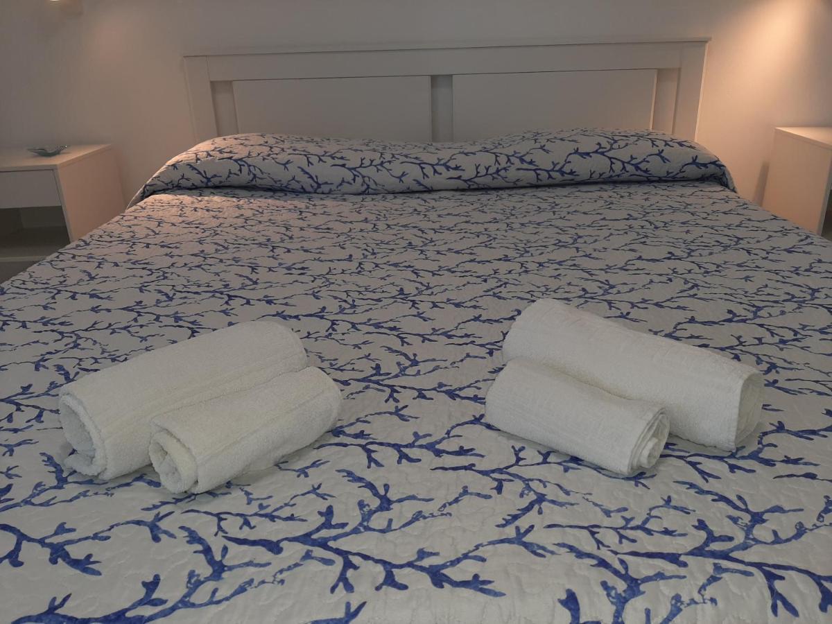 Holiday Home Sciacca Extérieur photo