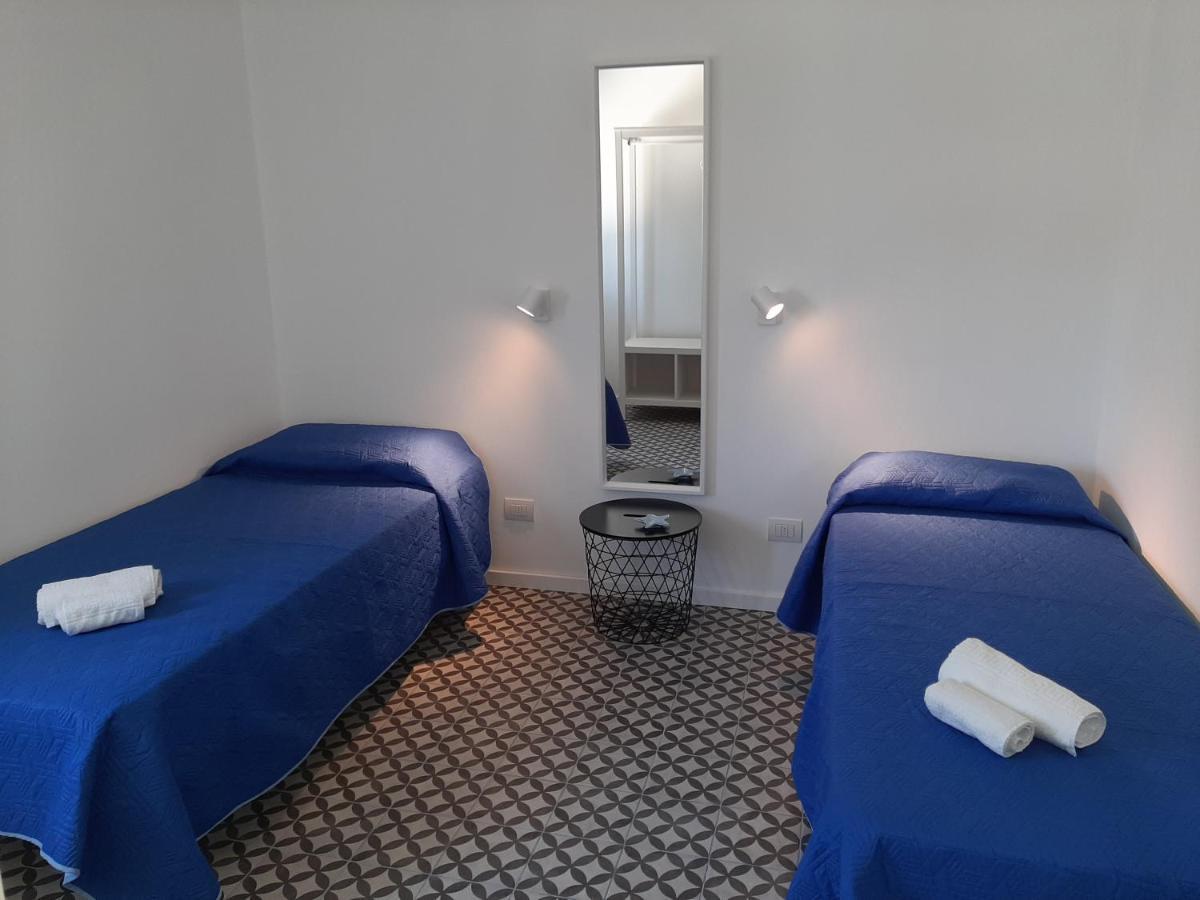 Holiday Home Sciacca Extérieur photo