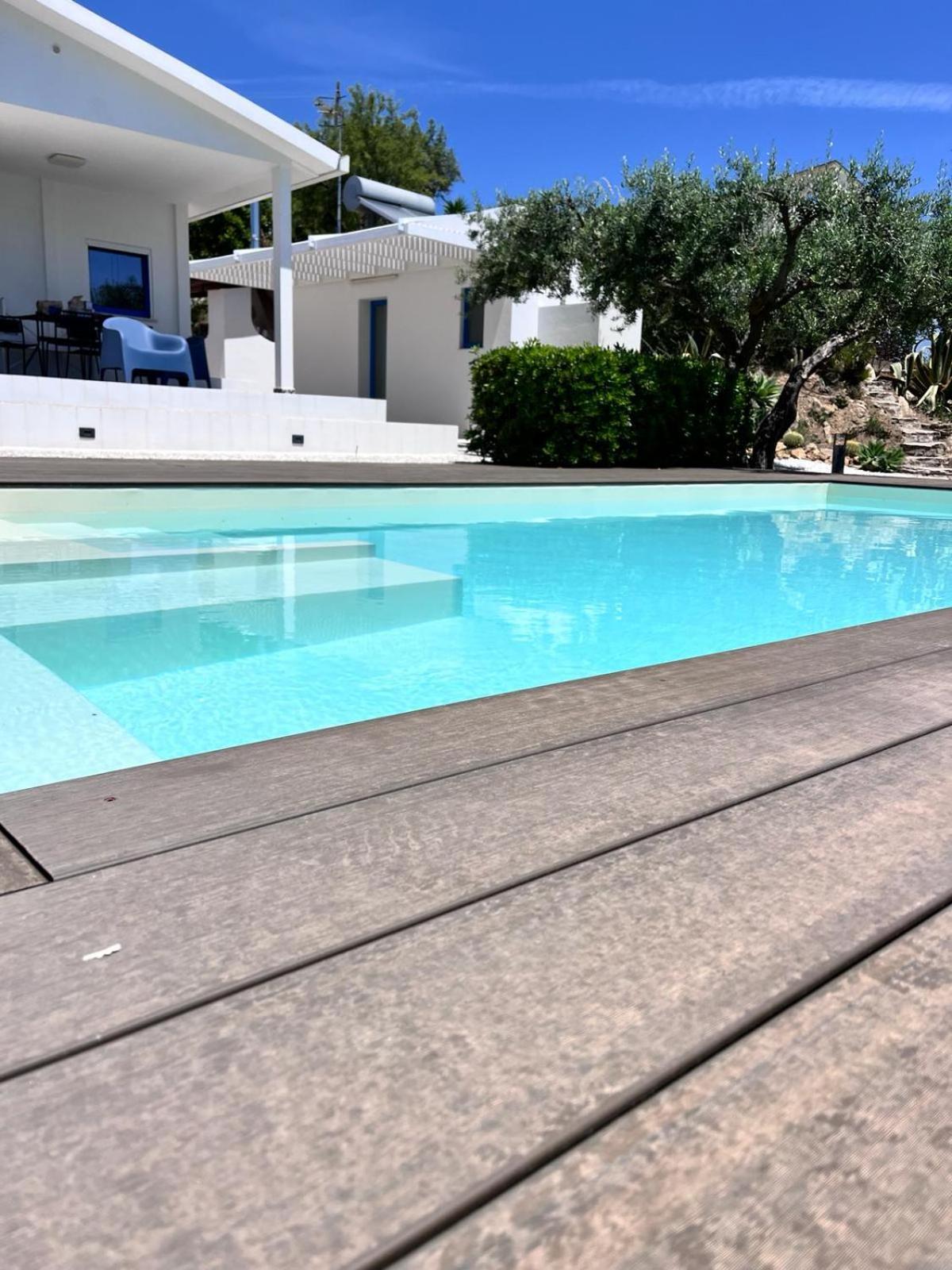 Holiday Home Sciacca Extérieur photo