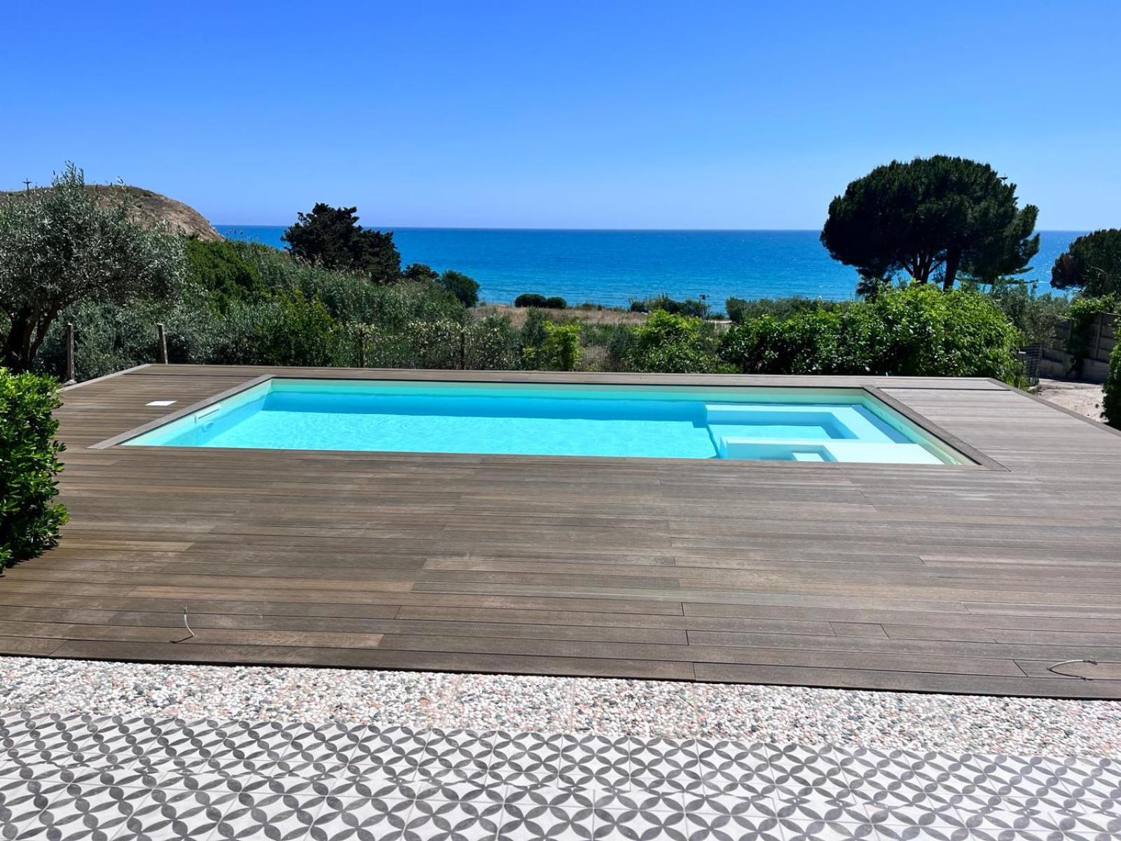 Holiday Home Sciacca Extérieur photo
