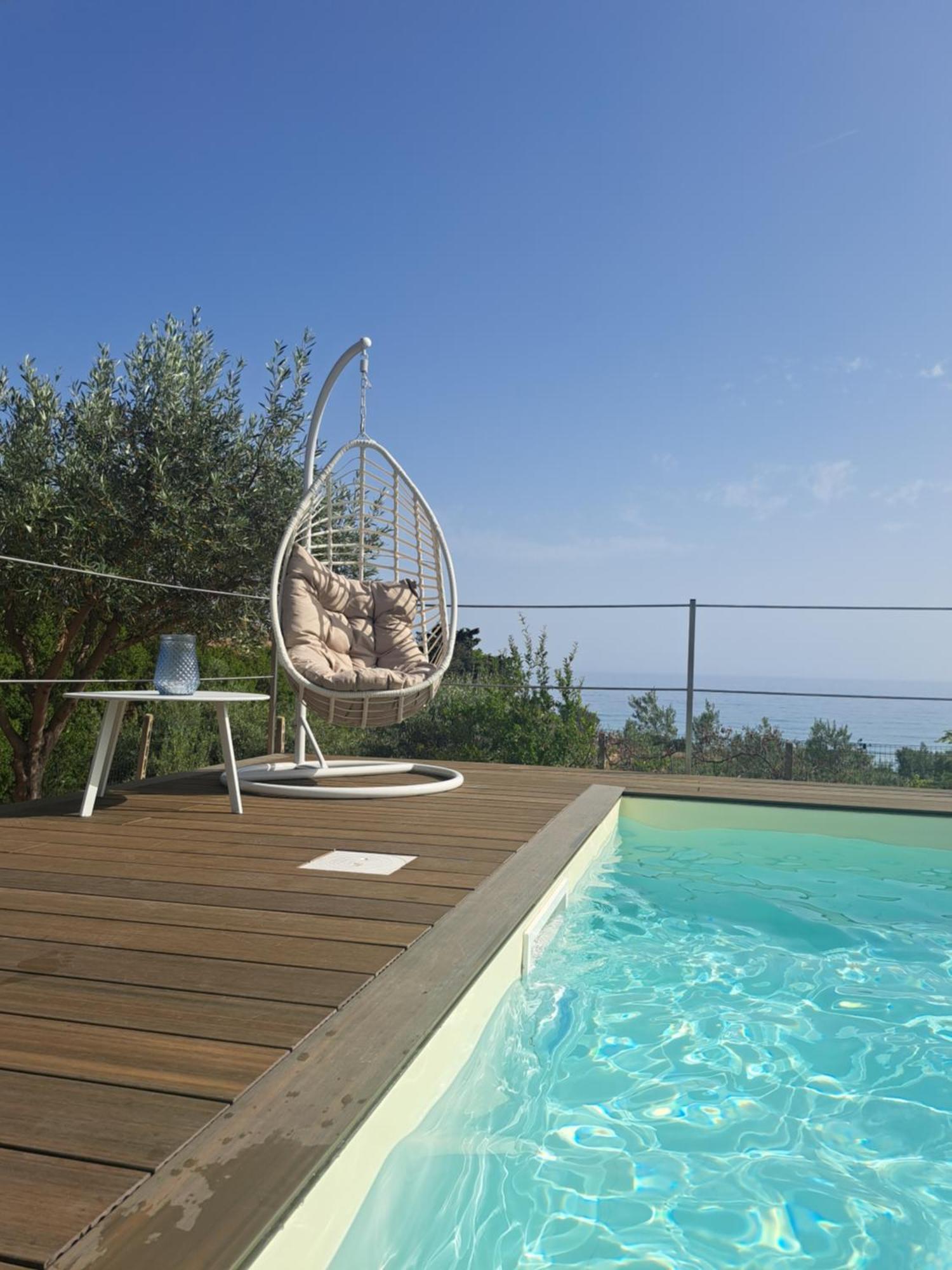 Holiday Home Sciacca Extérieur photo
